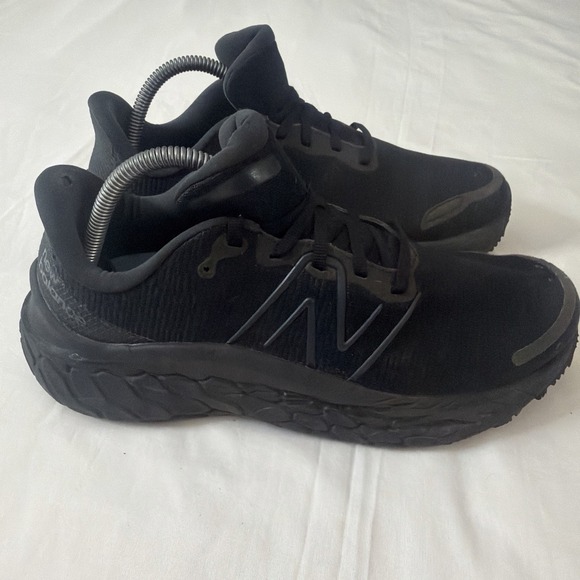 Men's 8.5 Or Women's Sz 10 New Balance Fresh Foam X Kaiha MKAIRCK1 Running Shoes - Picture 15 of 16